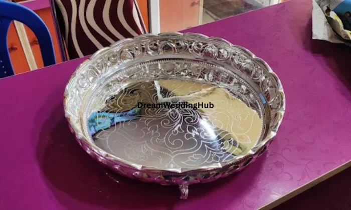 SUMANGALI SILVER SHOP